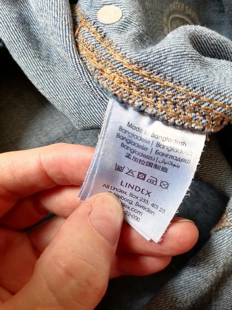 Tehotenská sukňa lindex - 40/42, lindex,l