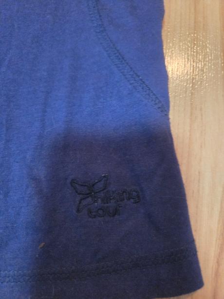 Polokošeľa, crivit,36