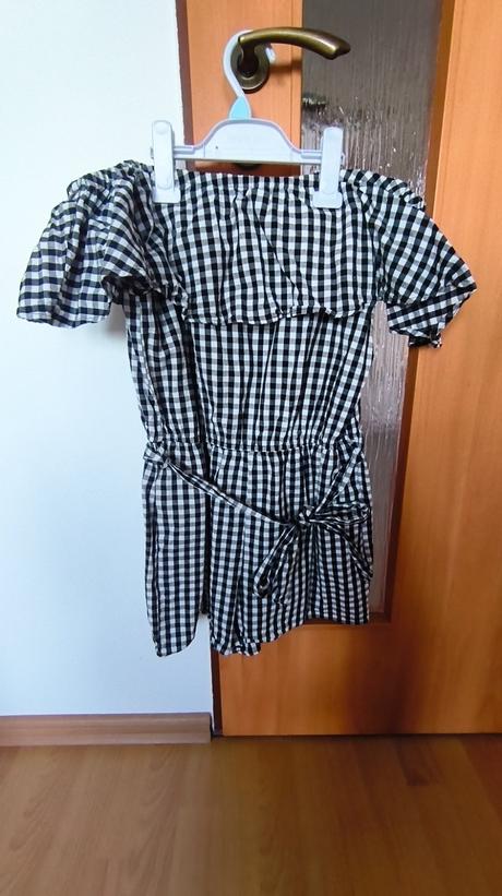 Dámsky overal, gate,m