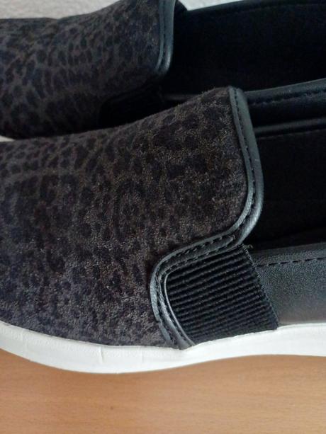 Kožené sneakery clarks, č.39, clarks,39