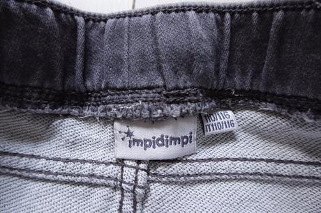 Mäkkučké rifle impidimpi 110/116, impidimpi,110