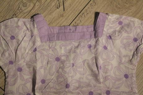 Blúzka, h&m,116