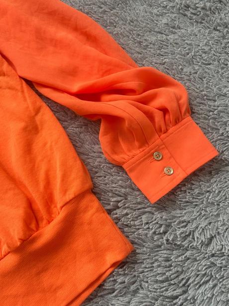 Marc cain blúzka, m