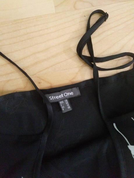 Damske saty, velkost 38, street one,38