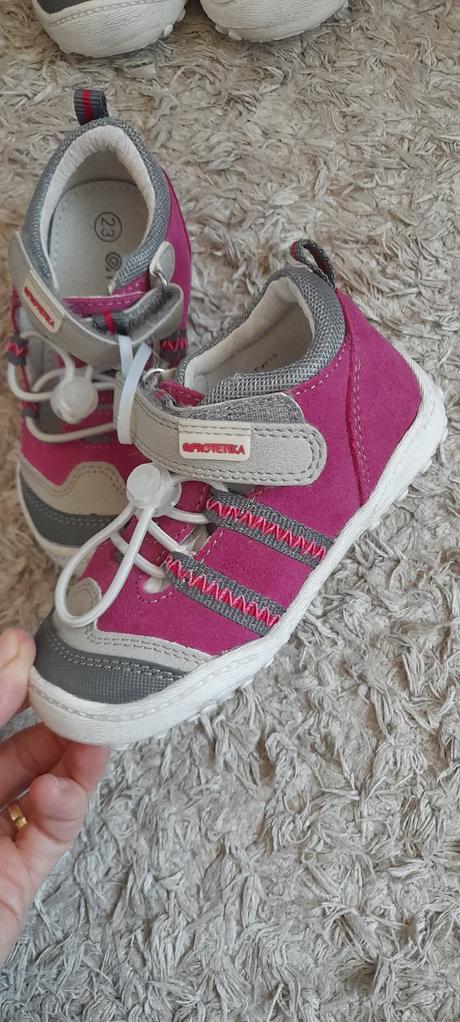 Nové protetika sandálky, protetika,20 / 21