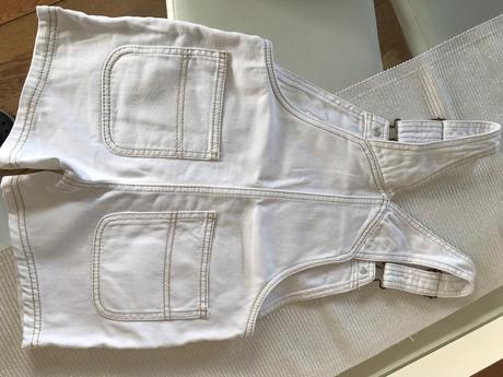 Kraťasy na traky top stav, next,116