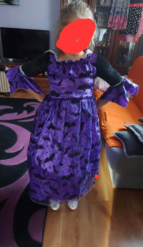 Kostými na karneval, 