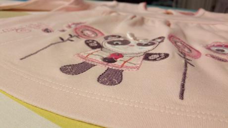 Tričko / tunika, f&f,62