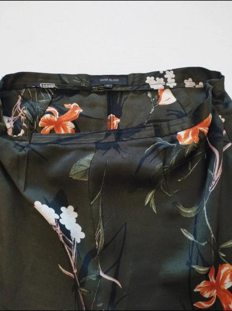 Dámske šortky, river island,m