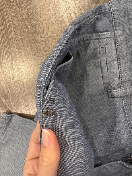 Hugo boss regular fit štylove kratasy xl, hugo boss,xl