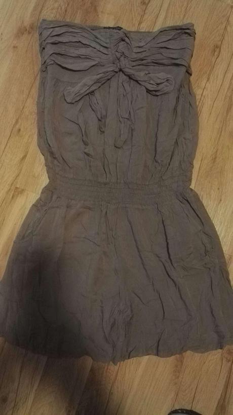 Overal letny, zara,m