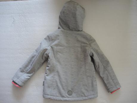 Zimná bunda northville, c&a,128