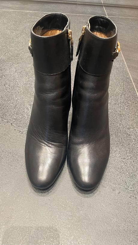 Členkove čižmy ralph lauren, ralph lauren,39