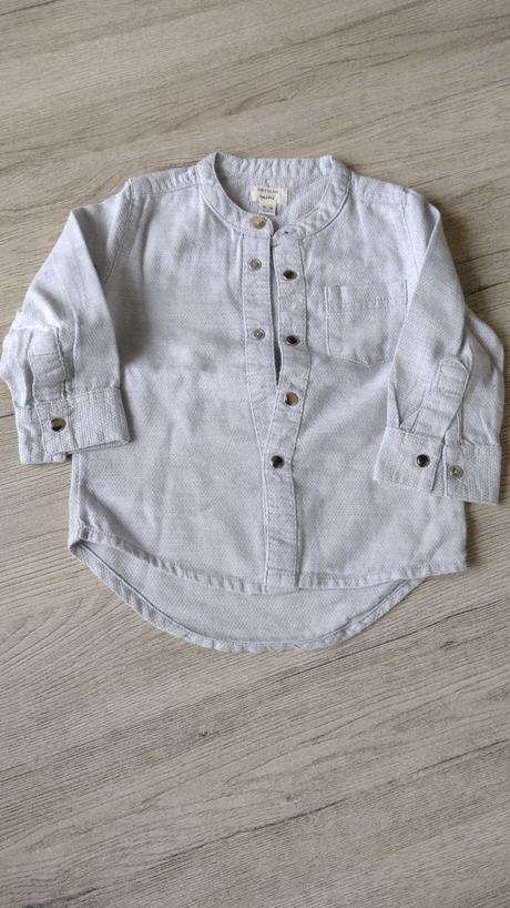 Košeľa, river island,74