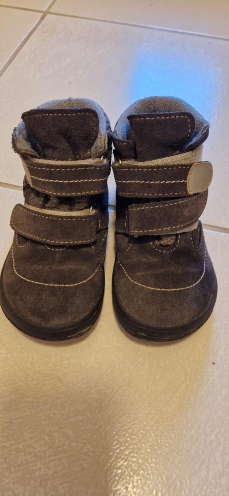 Barefoot jonap veľ. 25 zimná obuv, jonap,25