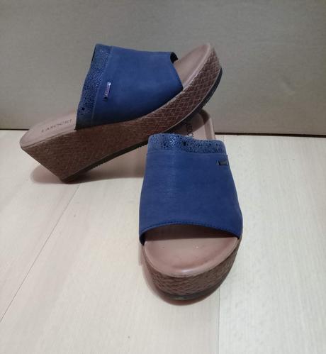 Lasocki vsuvky, lasocki,40