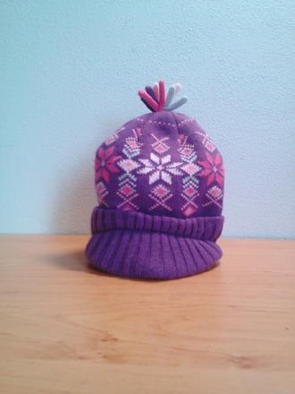 Detská čapica, <50