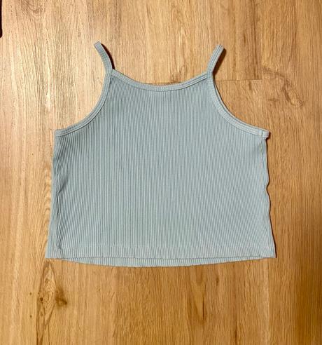 Crop top, zara,140
