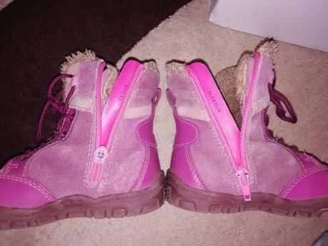 Zimné topánky protetika, protetika,26