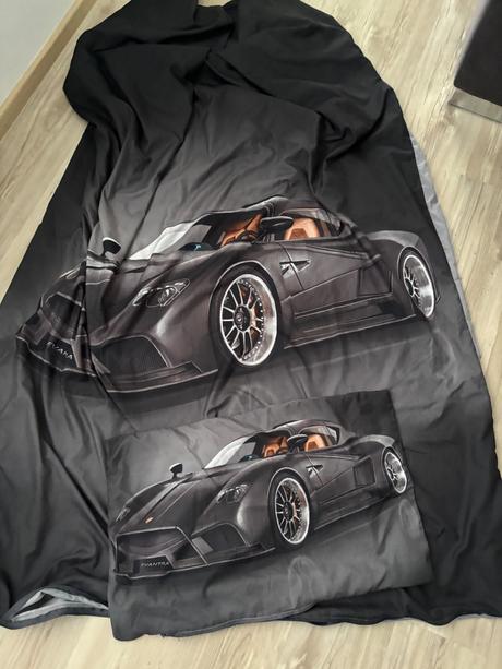 Postelnè obliečky, šírka (cm): 135,dĺžka (cm): 190