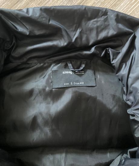 Vesta l/40, sinsay,l