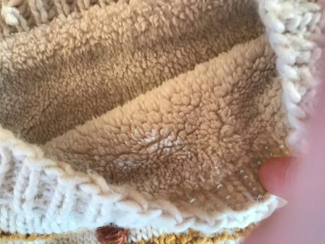 Čiapka a nákrčník zara, zara,140