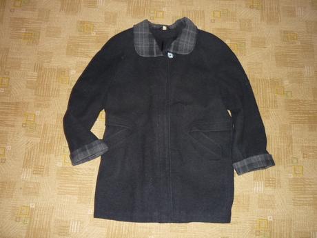 Dámsky kabát, 44