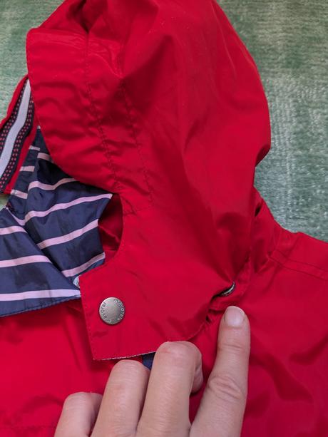 Mayoral prechodna bunda, mayoral,128