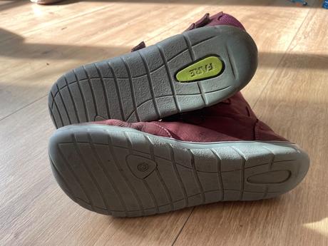 Fare zimné topánky, fare,36