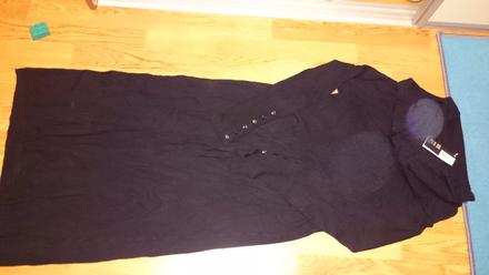 Tenšie šaty, esmara,m