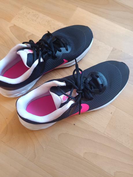 Tenisky 38,5 nike, nike,38