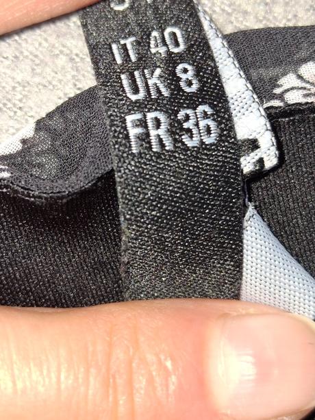 Dámske letné šaty., takko,34