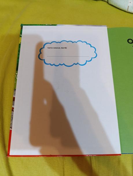 O mašince tomášovi 6, 