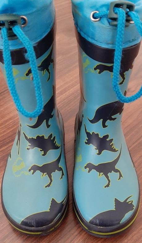 Gumáky, deichmann,27