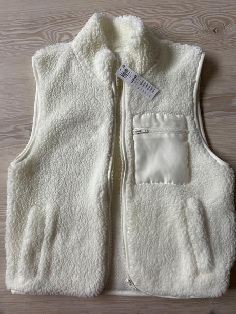 Vesta flisova, lindex,134