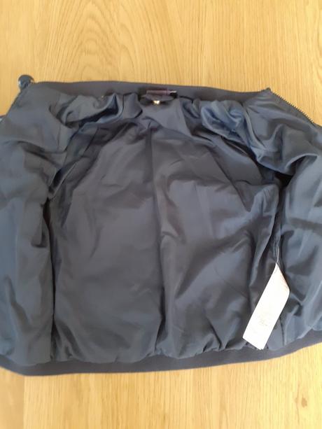 Bunda 3v1, sergent major,98 / 104