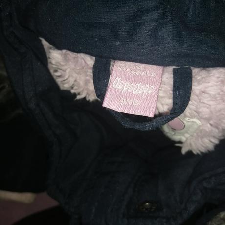 Zimné bundy 110,116, dopodopo,110