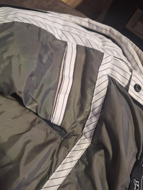 Lyziarska - snowboard bunda s-m brunotti, s