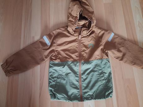 Tenšia bundička, h&m,116