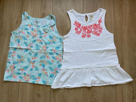 Balik triciek, 122–134