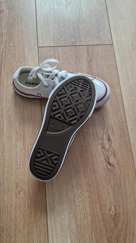 Tenisky zn. converse veľ. 30, converse,30