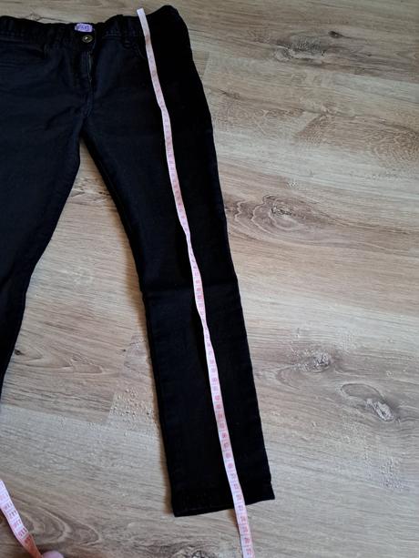 Nohavice, f&f,134