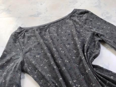 Tričko, tally weijl,m