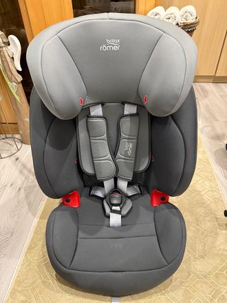 Autosedačka britax romer, britax