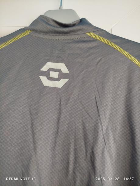 Cyklo tričko, crivit,m