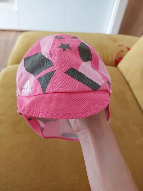 Ciapocka so siltom pre dievcatko, adidas,86