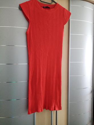 Šaty v. s, zara,s