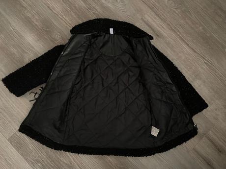 Dievčenský kabát, idexe,128