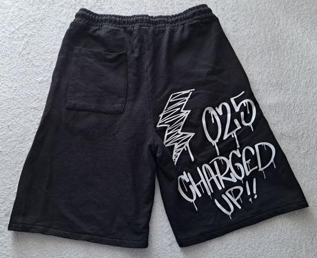 Kraťasy zara 158/164 pokémon pikachu, zara,158