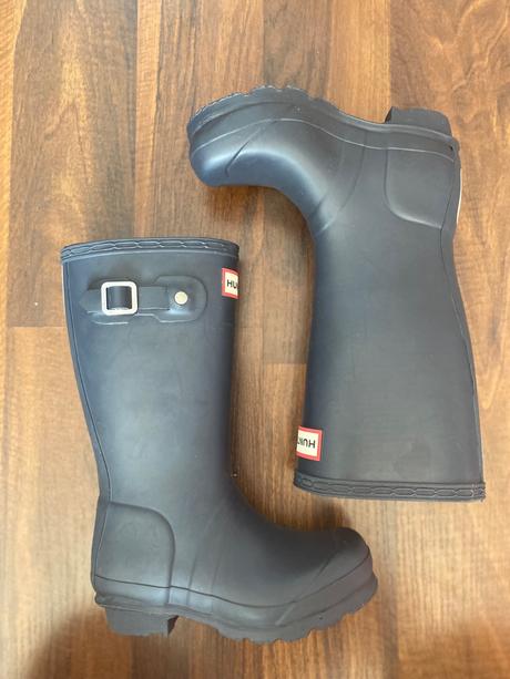 Hunter gumáky, hunter,28